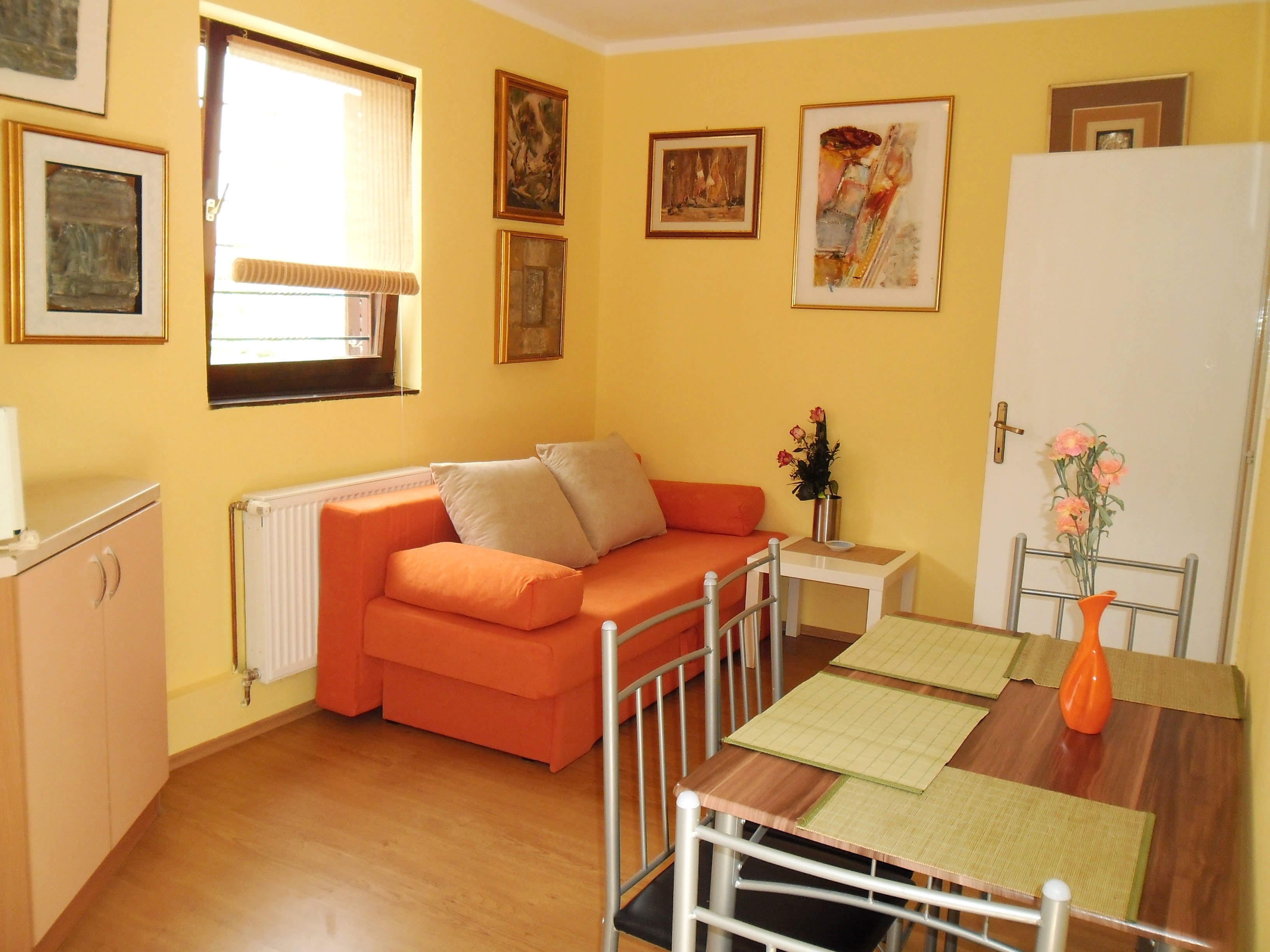 Apartments Kestenovi Dvori
