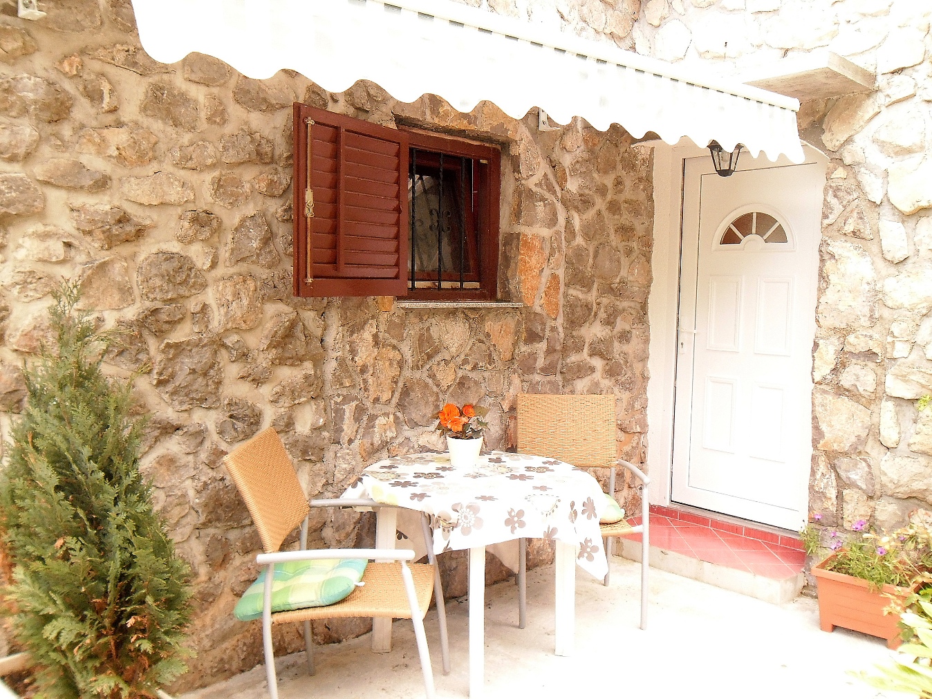 Apartments Kestenovi Dvori