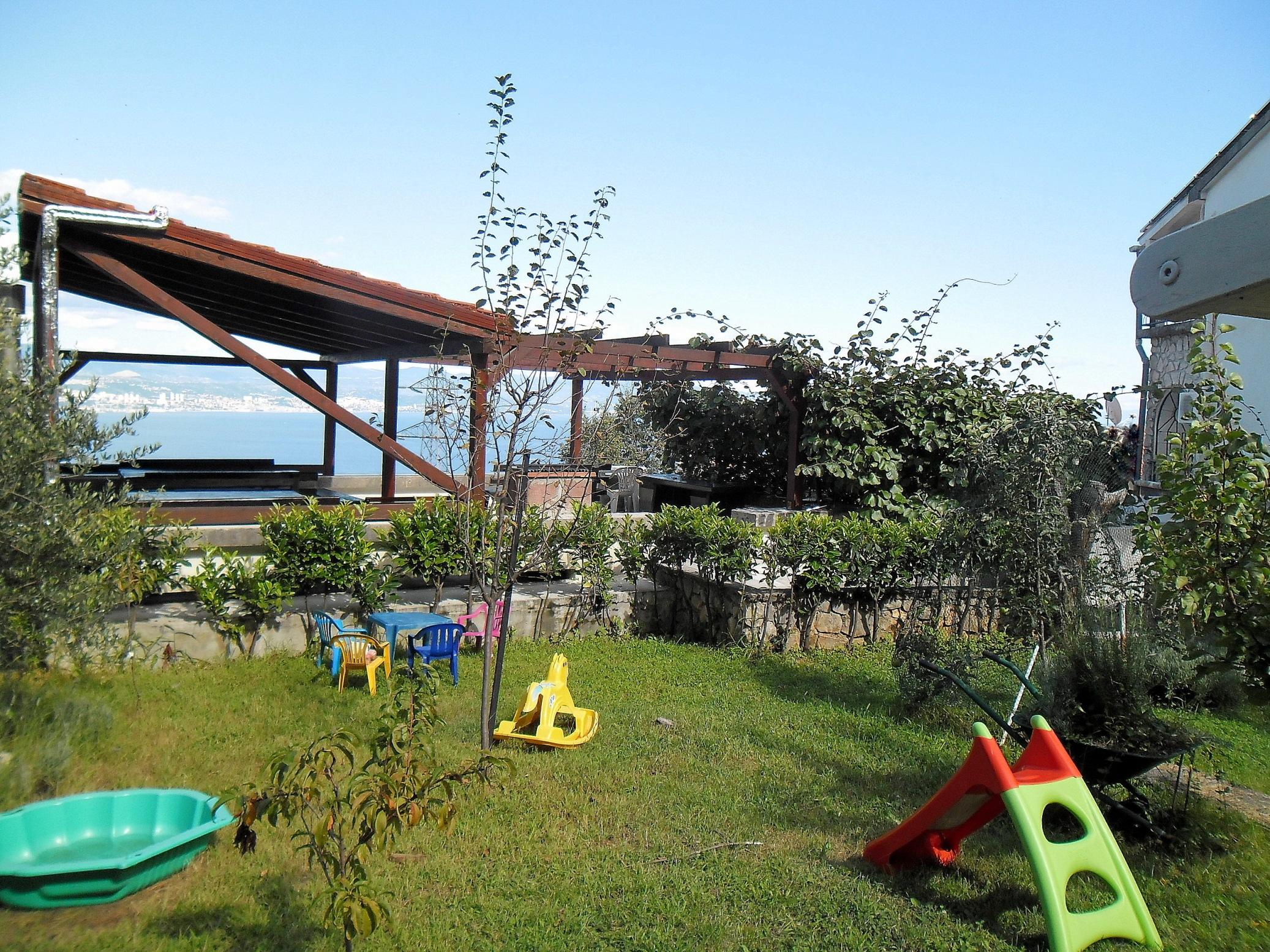 Apartments Kestenovi Dvori