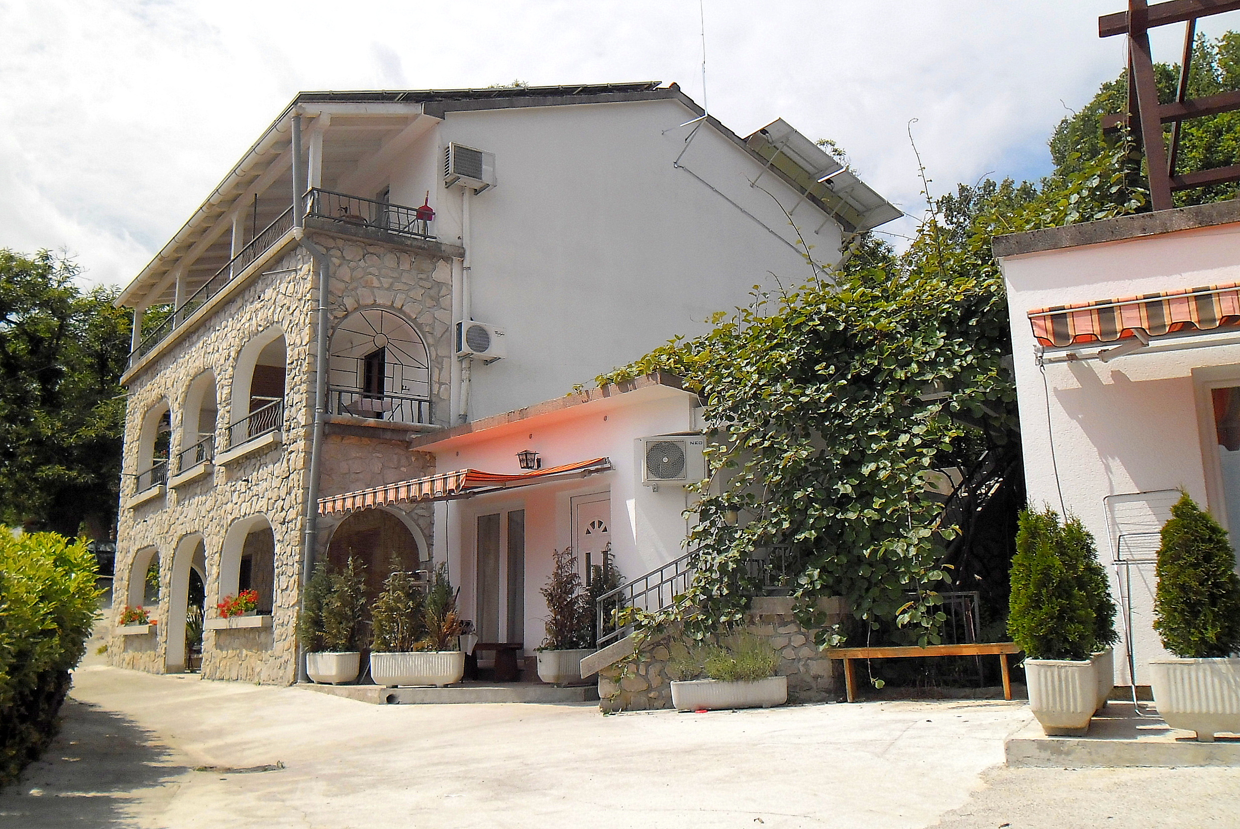 Apartments Kestenovi Dvori