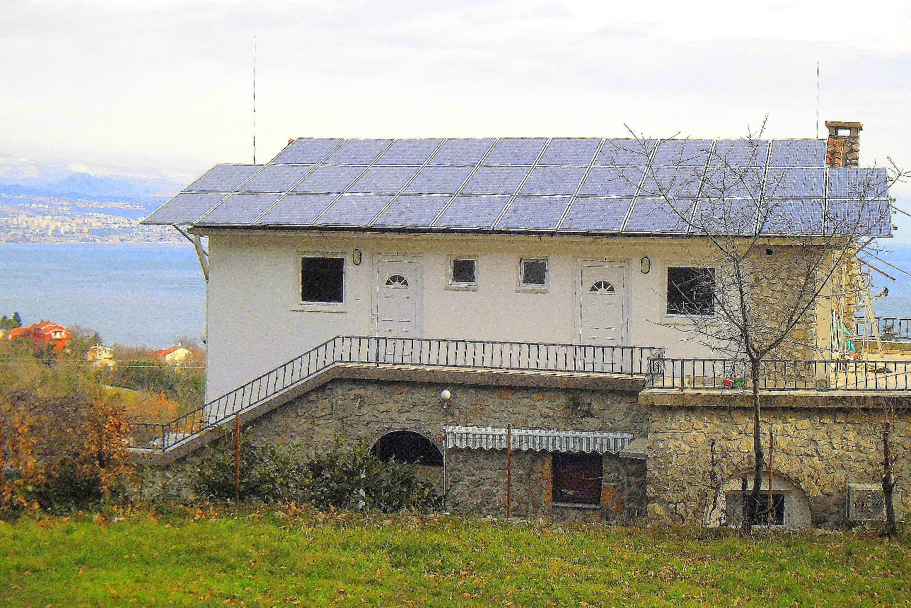 Apartments Kestenovi Dvori