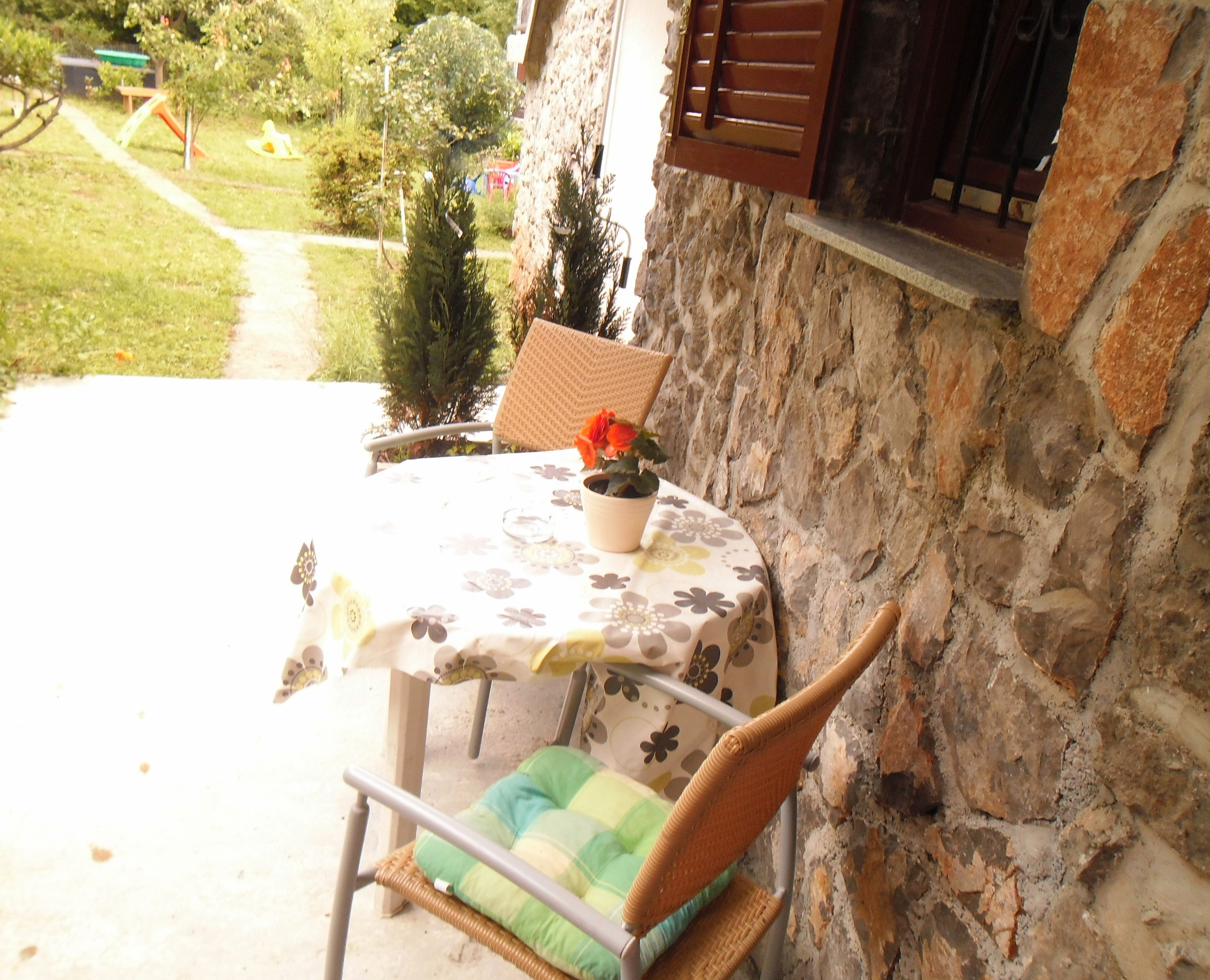 Apartments Kestenovi Dvori