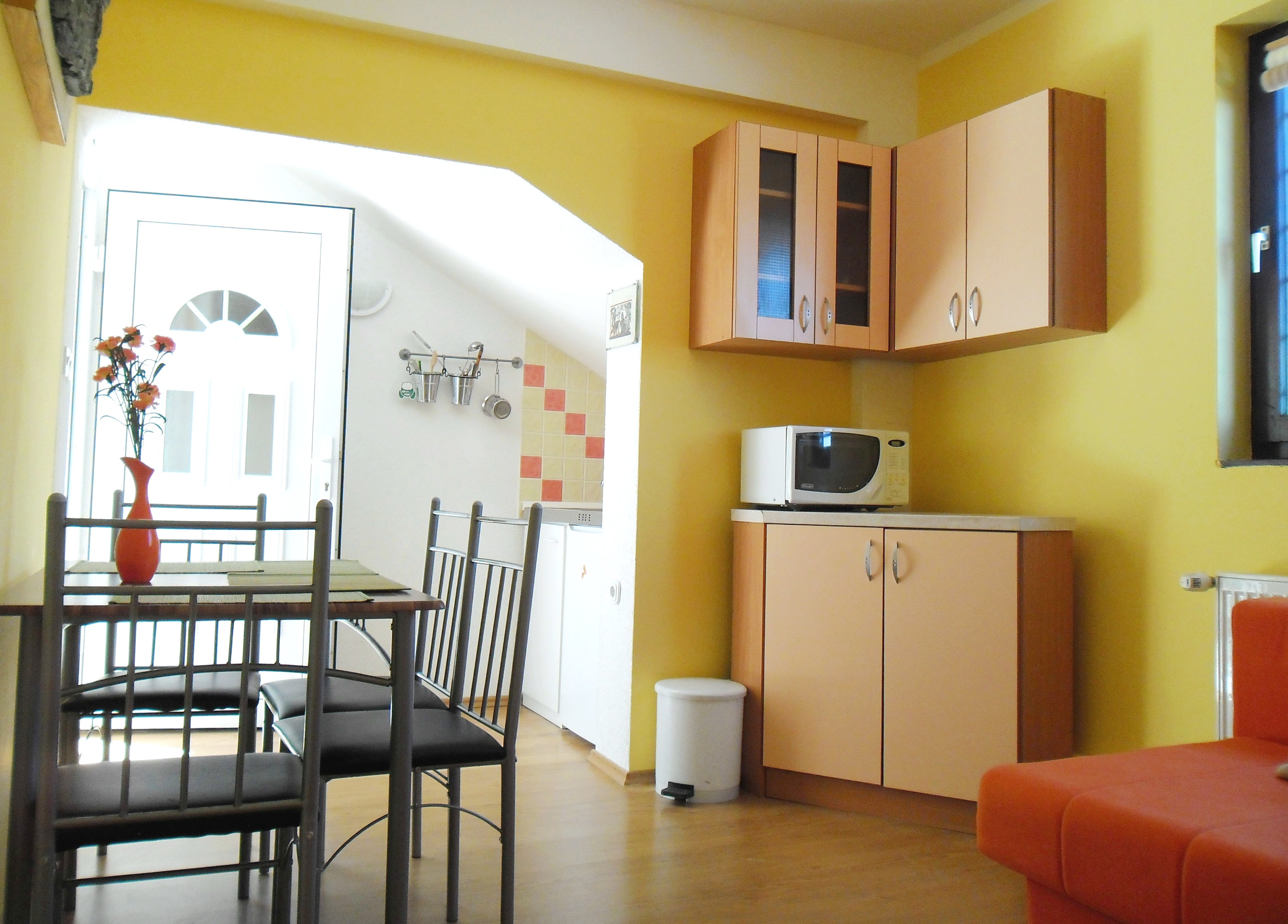 Apartments Kestenovi Dvori