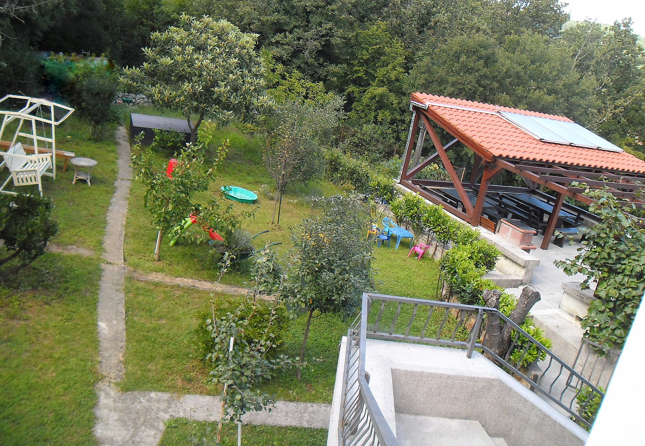 Apartments Kestenovi Dvori