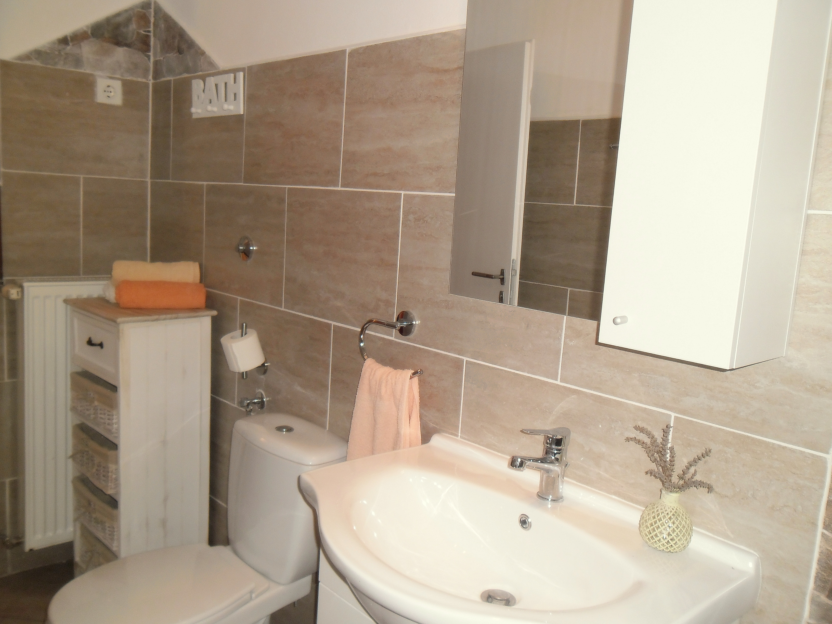 Apartments Kestenovi Dvori
