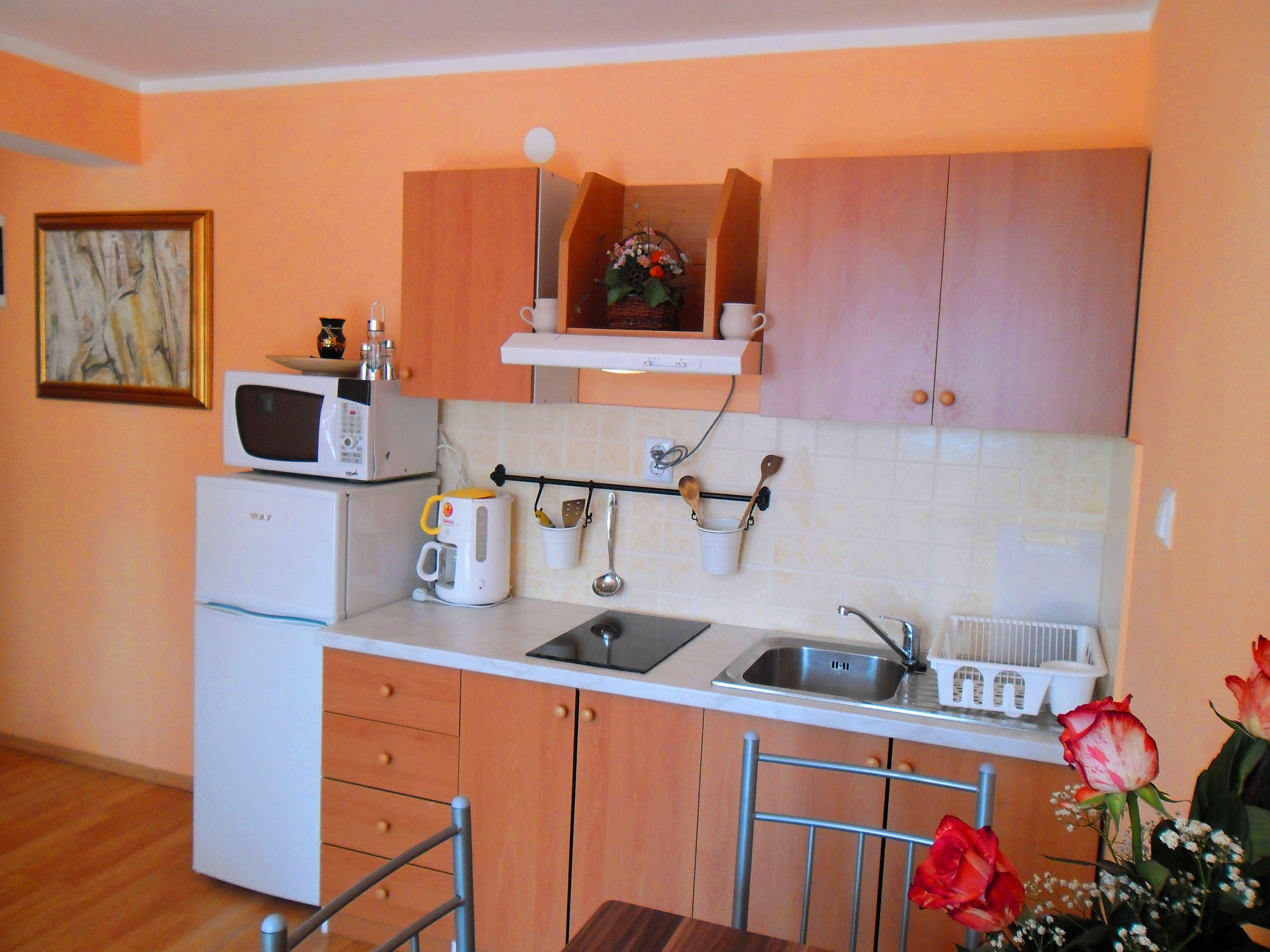 Apartments Kestenovi Dvori