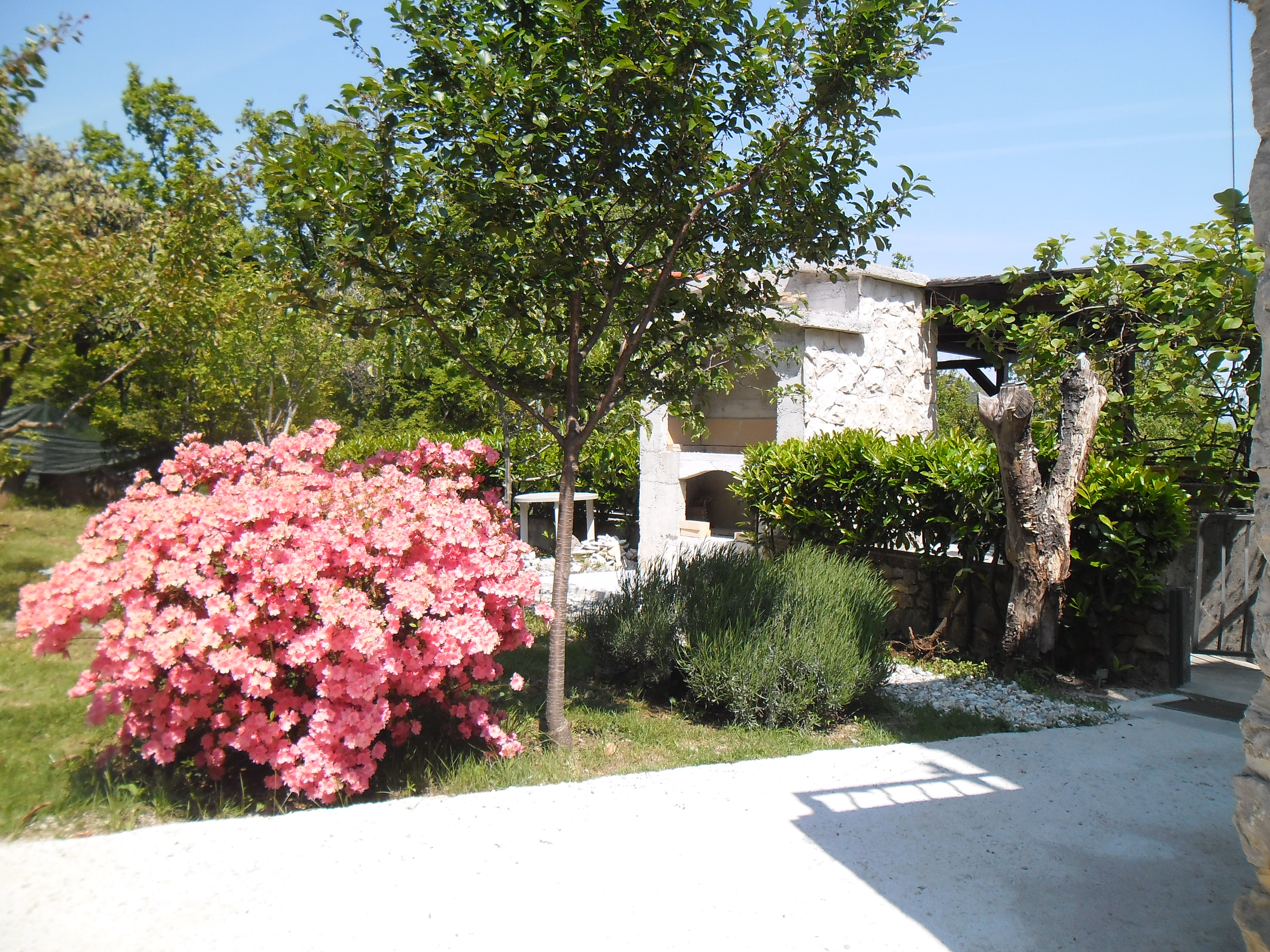 Apartments Kestenovi Dvori