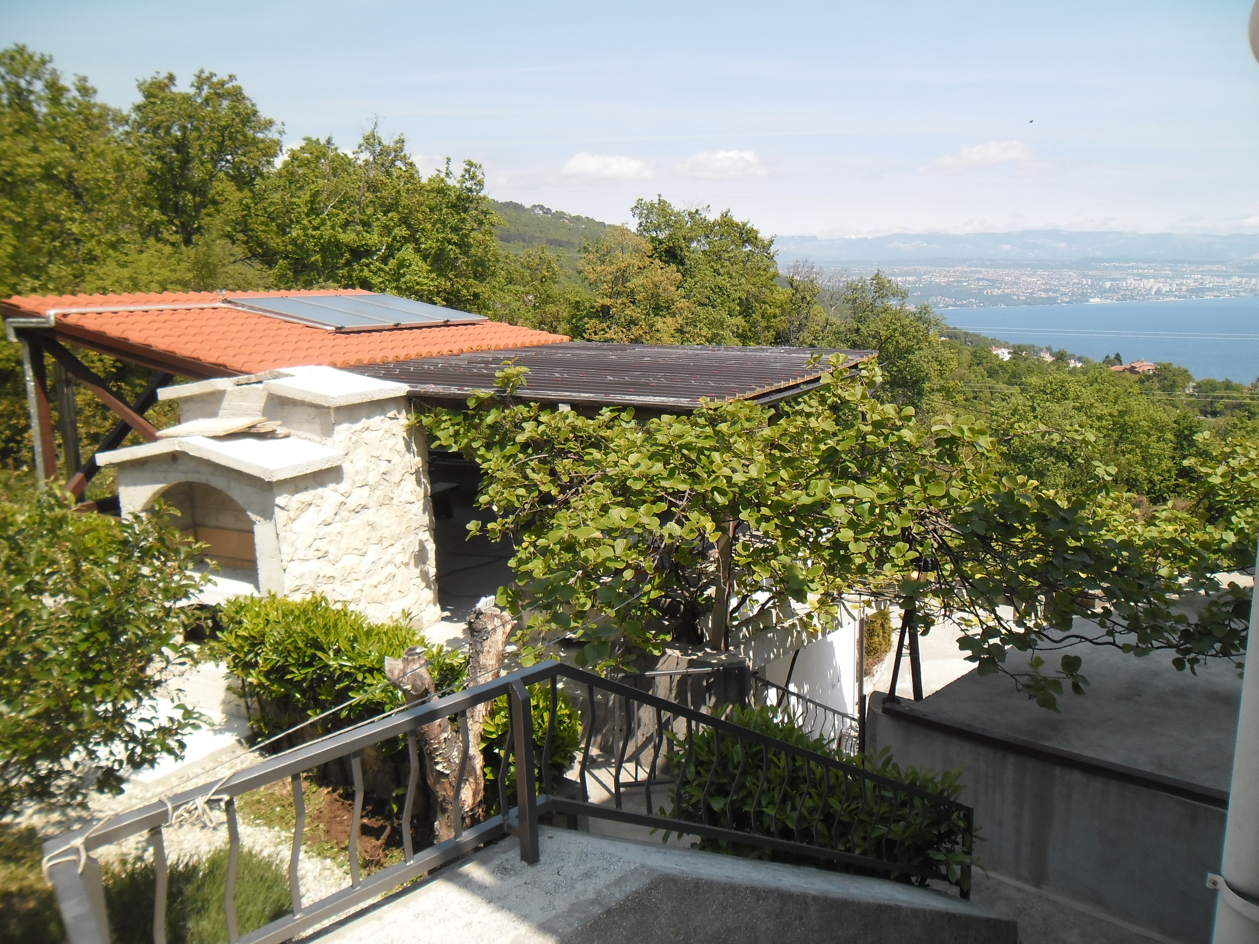 Apartments Kestenovi Dvori