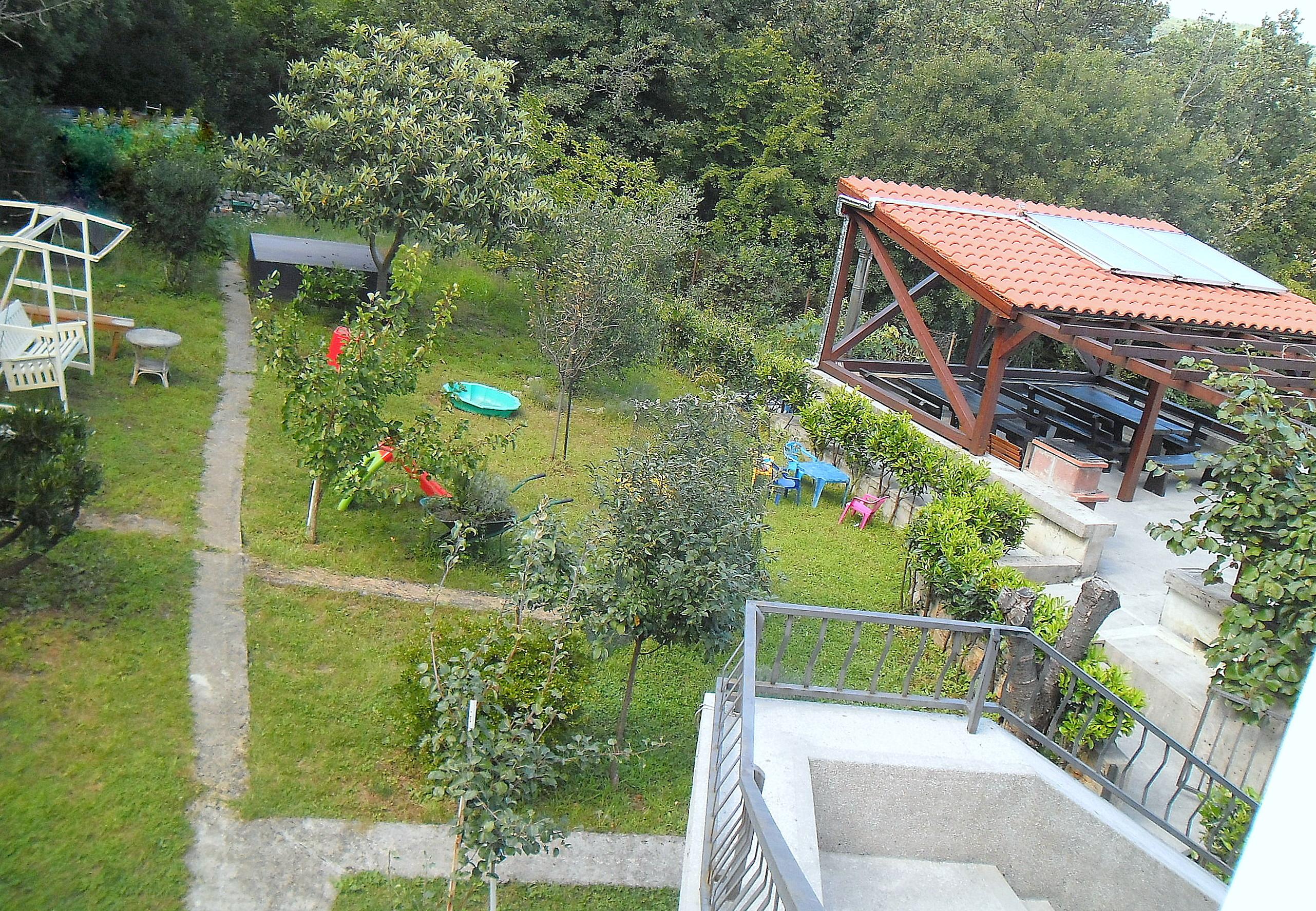 Apartments Kestenovi Dvori