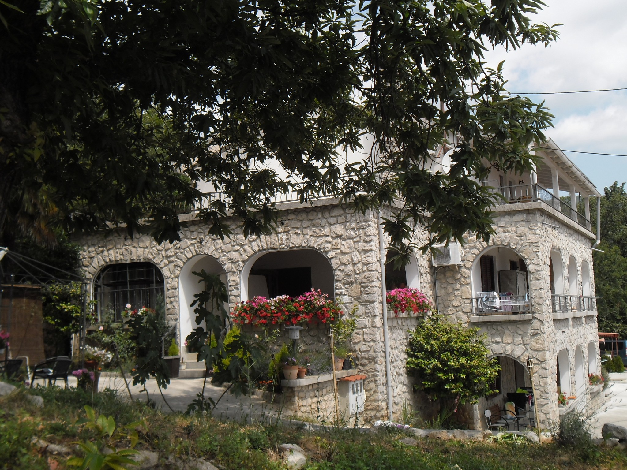 Apartments Kestenovi Dvori