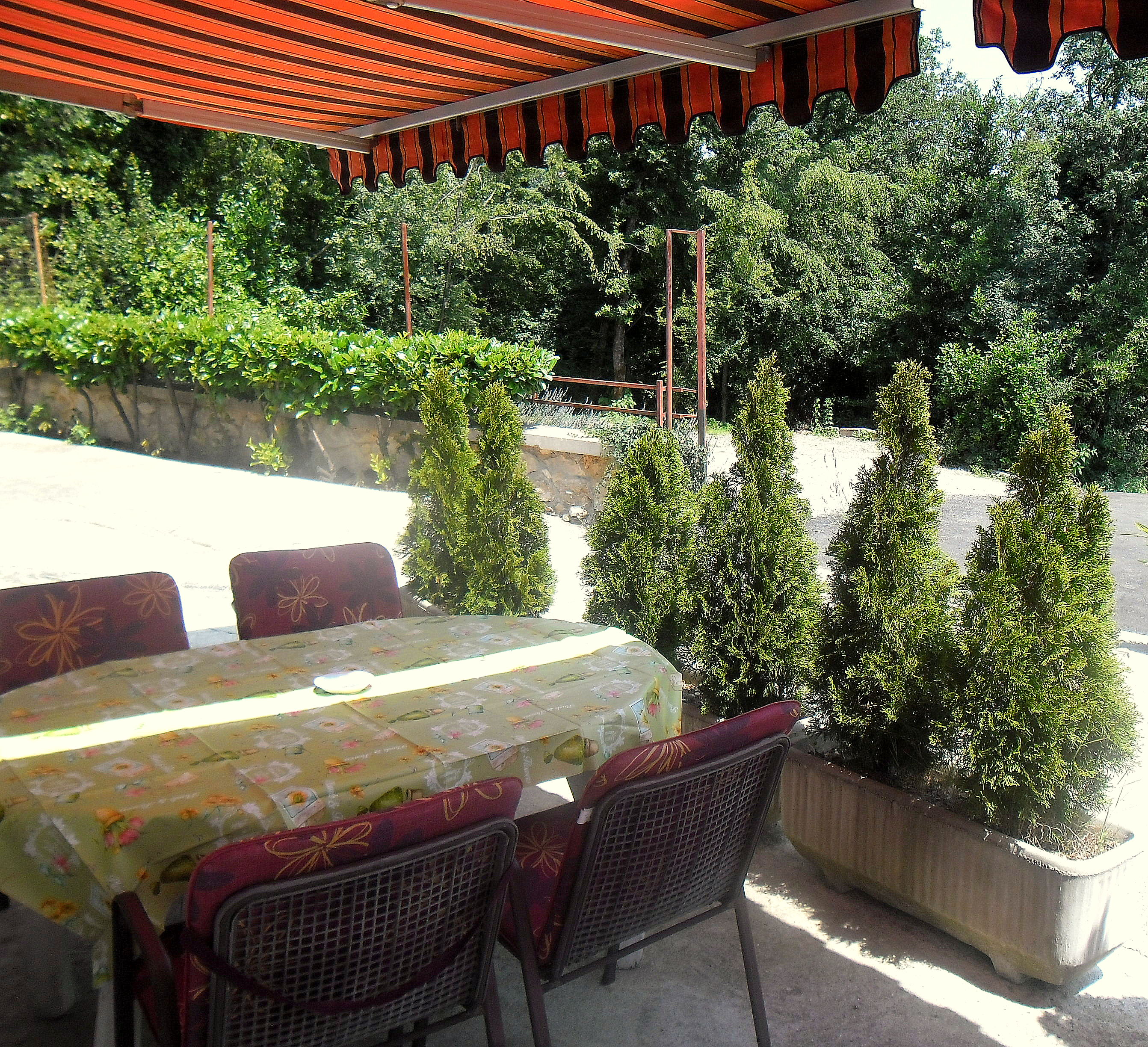 Apartments Kestenovi Dvori