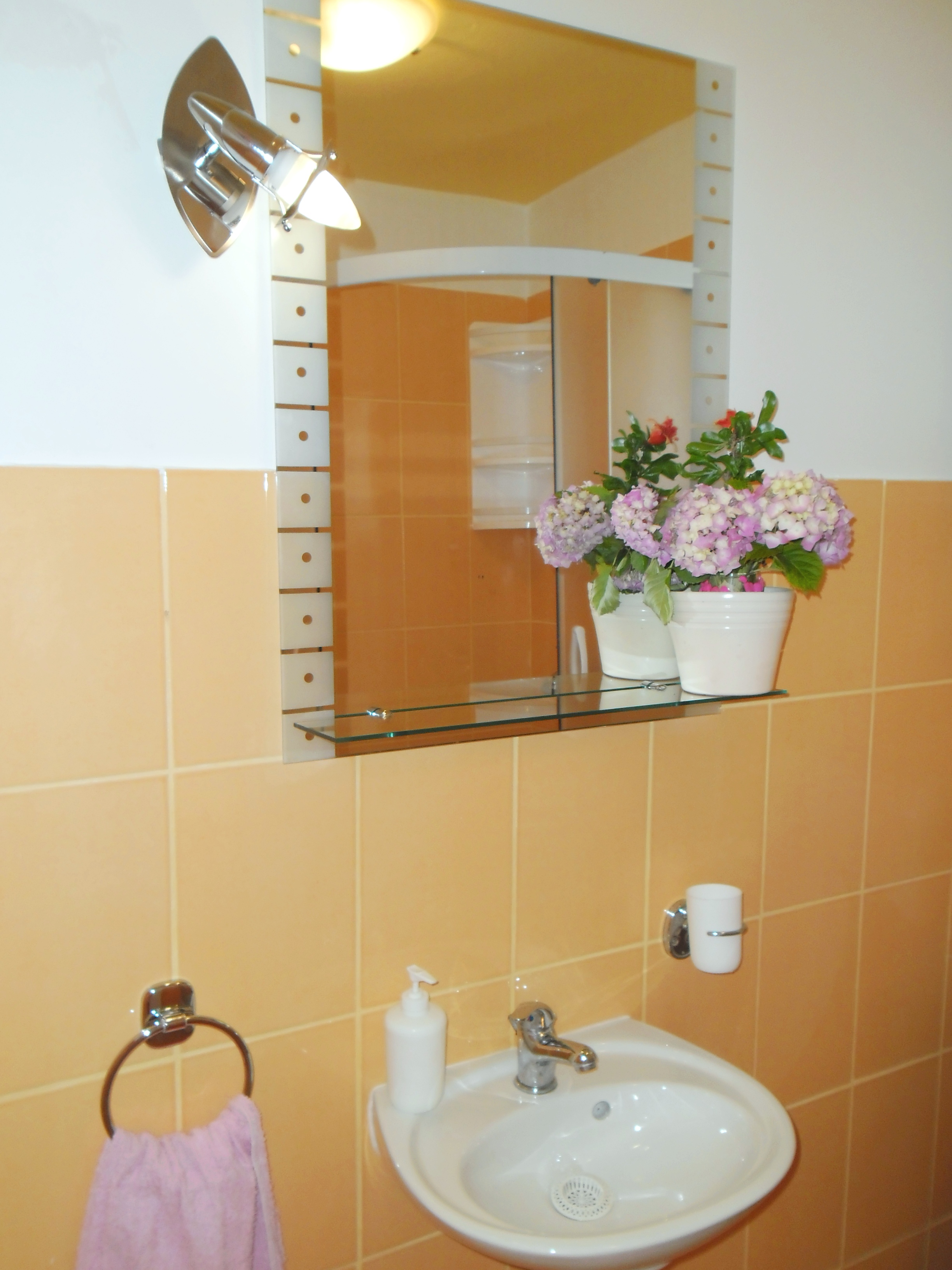Apartments Kestenovi Dvori