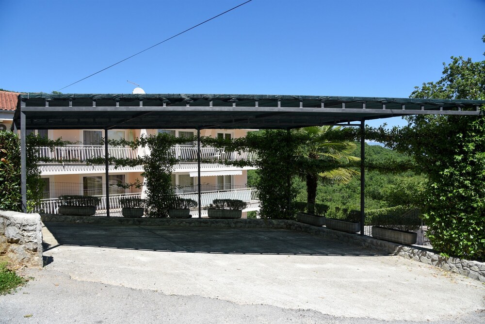 Apartments Marijana