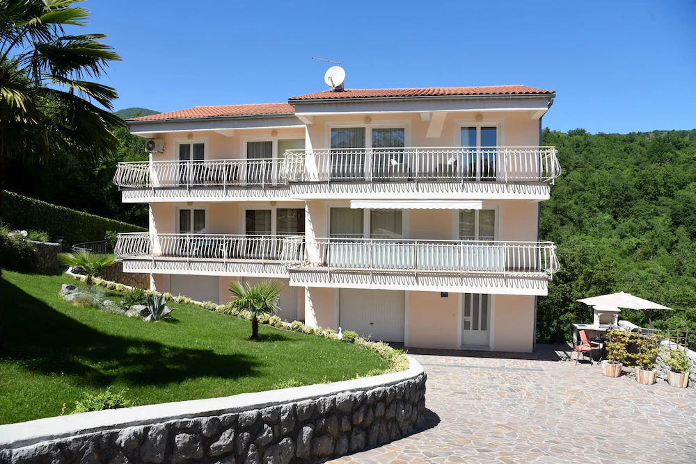 Apartments Marijana