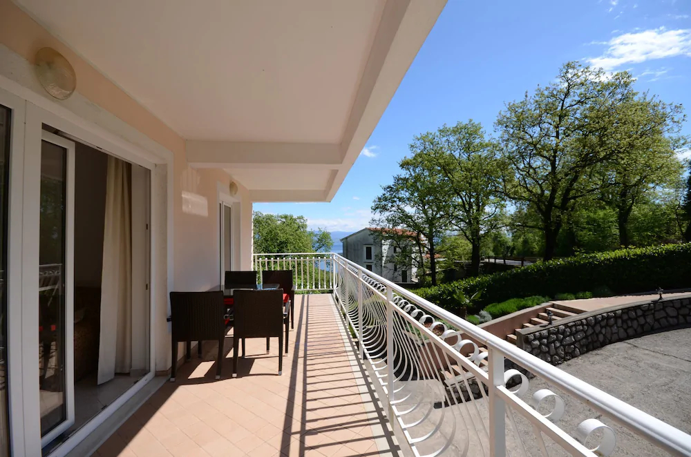 Apartments Marijana
