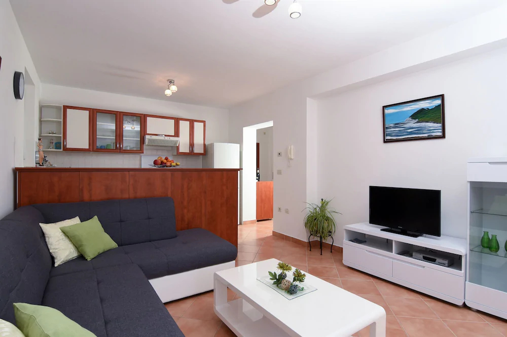 Apartments Marijana