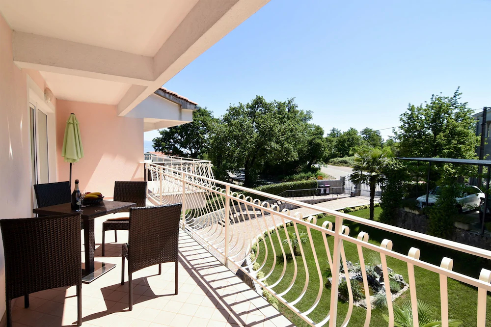 Apartments Marijana