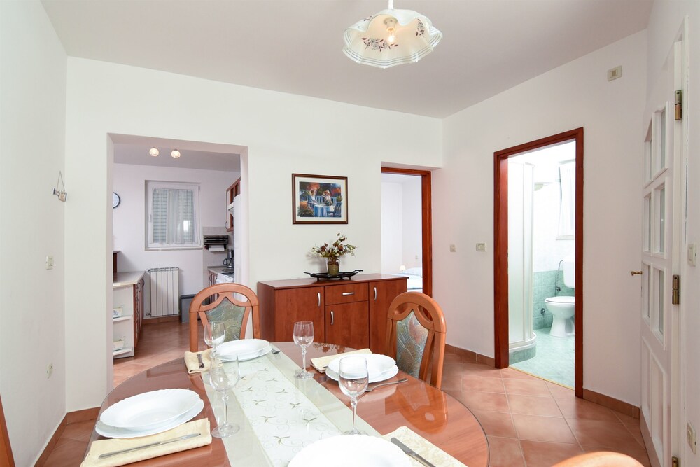 Apartments Marijana