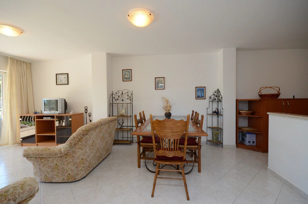 Apartments Marijana