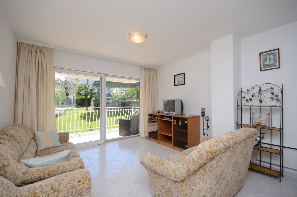 Apartments Marijana