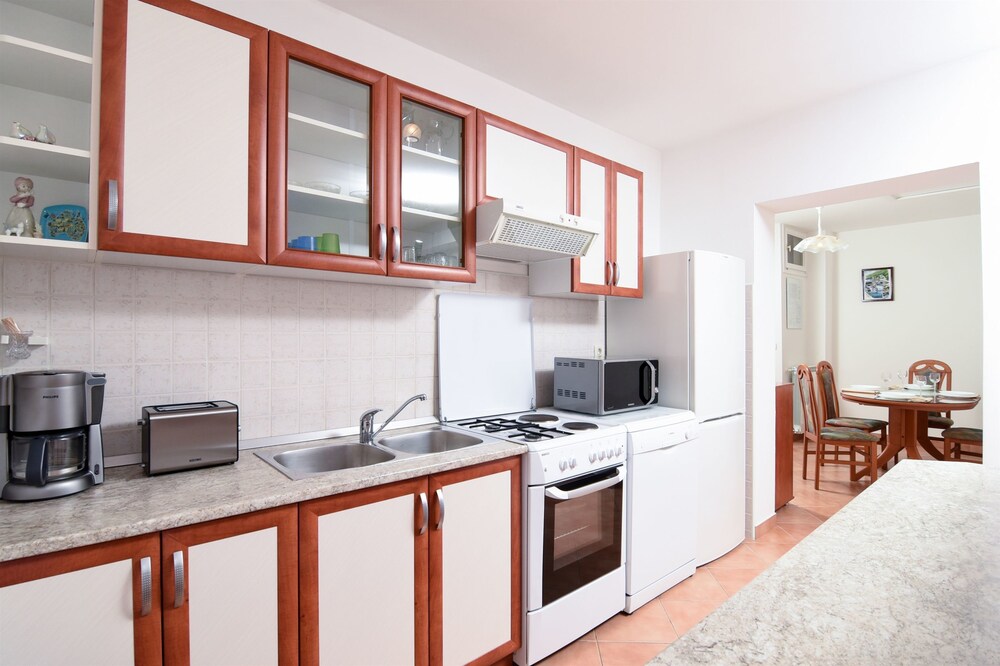 Apartments Marijana