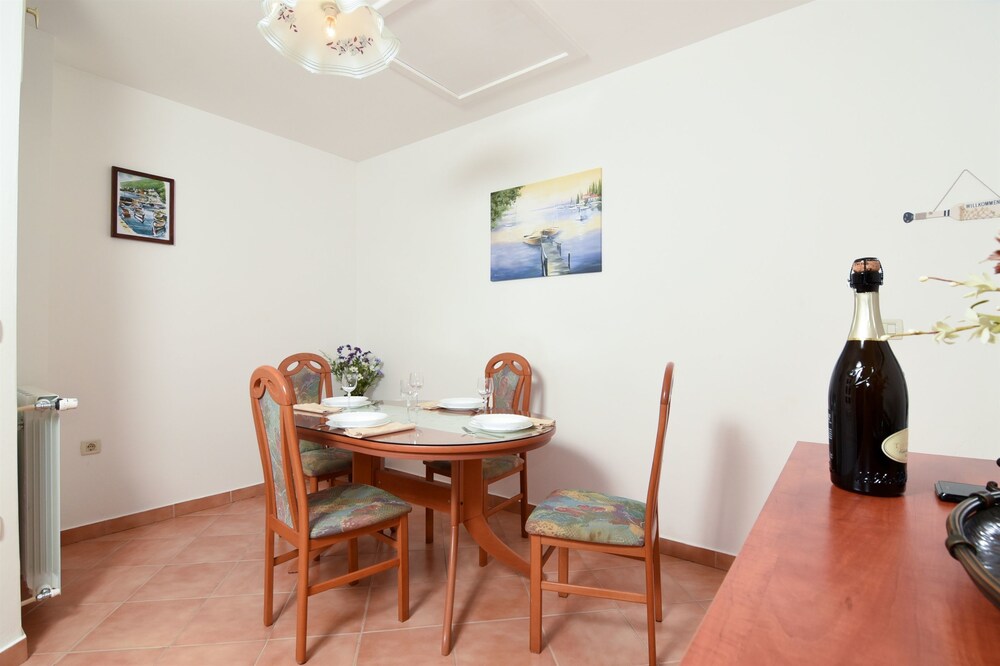 Apartments Marijana