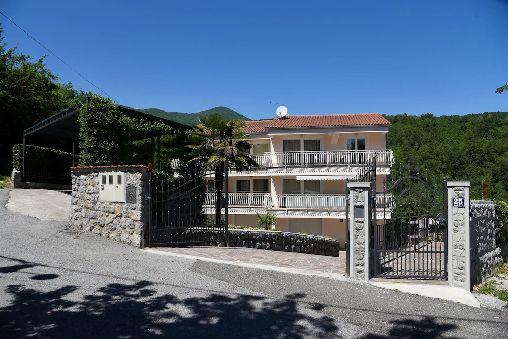 Apartments Marijana