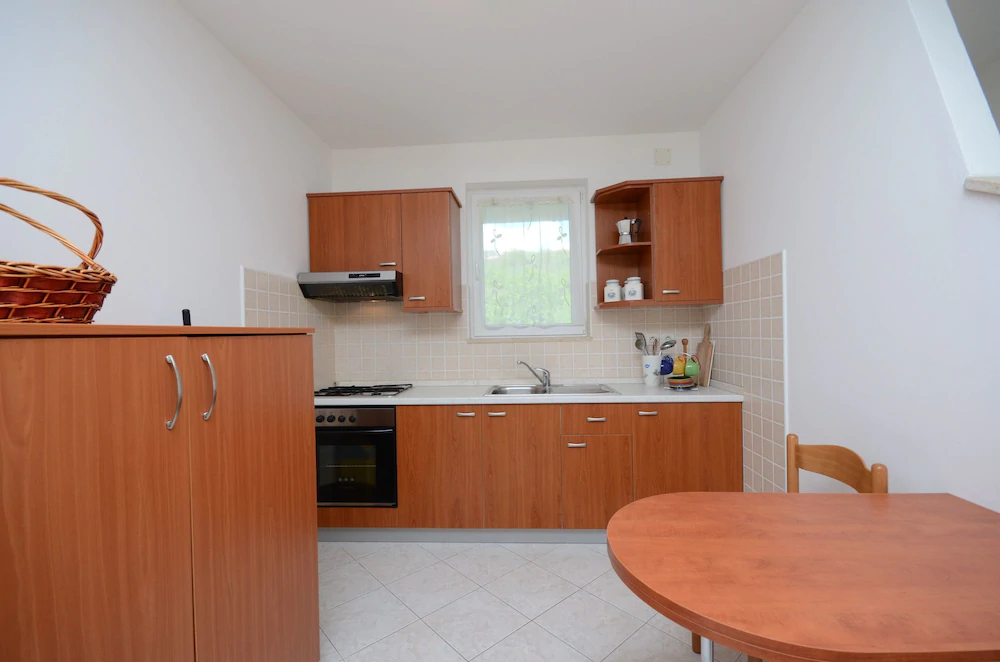 Apartments Marijana
