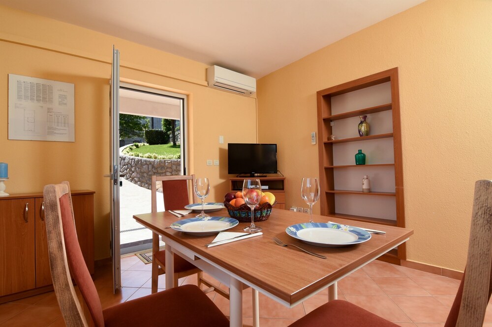 Apartments Marijana