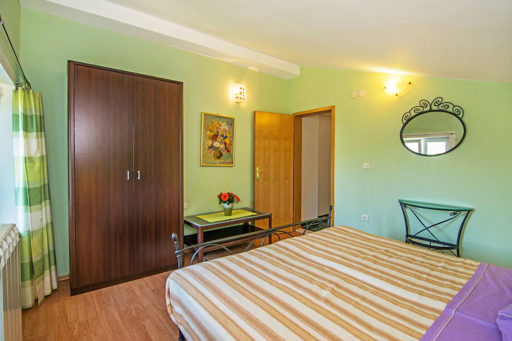 Apartments Vila Irma