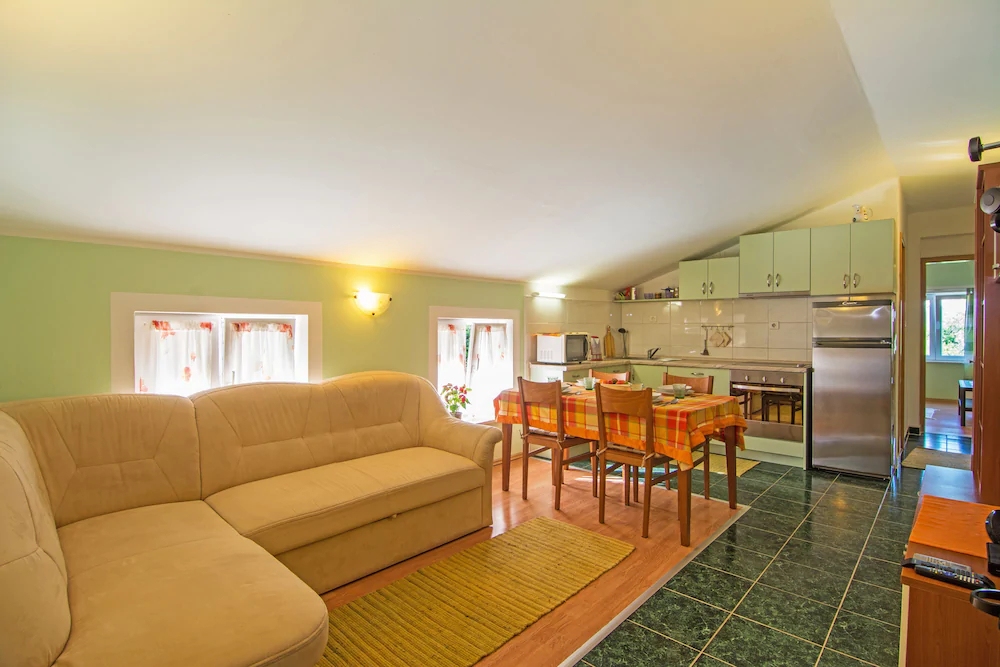 Apartments Vila Irma