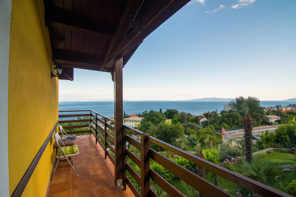 Apartments Vila Irma