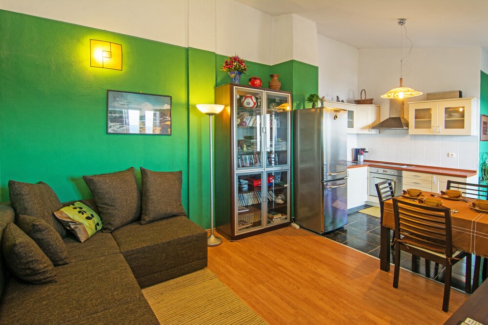 Apartments Vila Irma