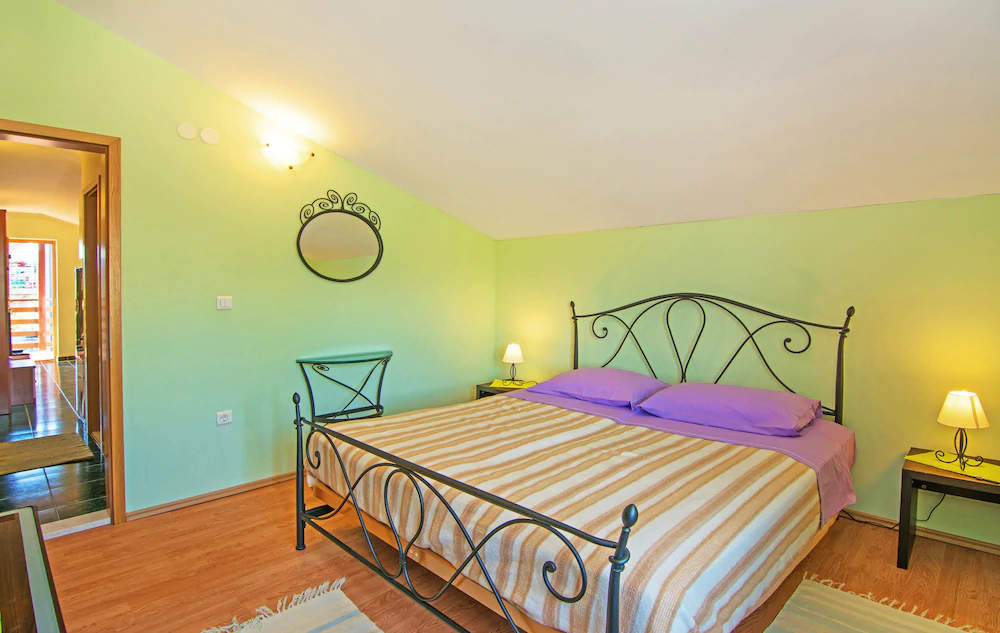 Apartments Vila Irma