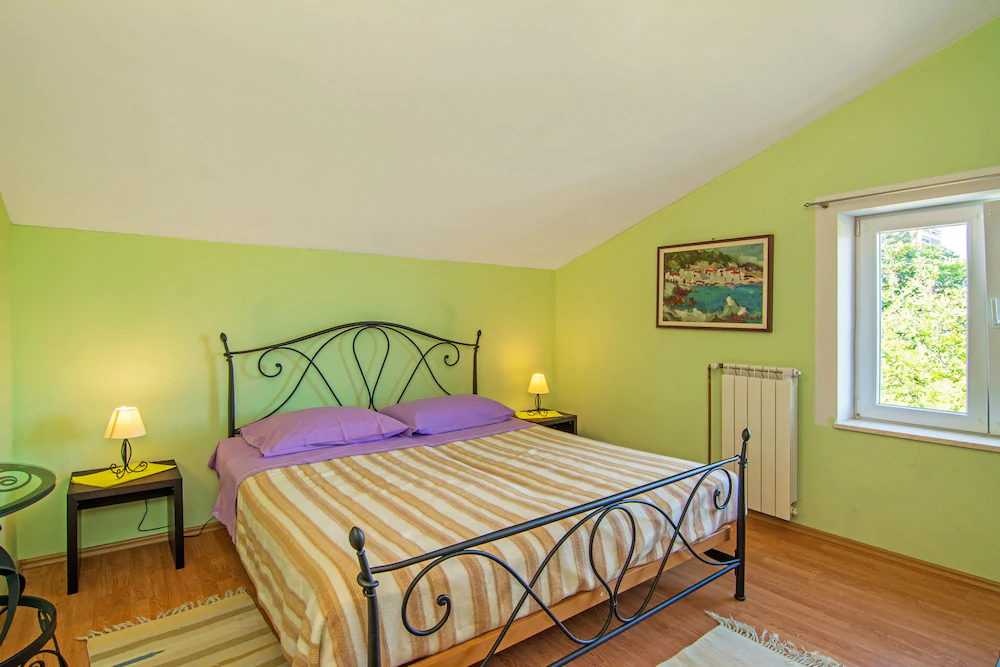 Apartments Vila Irma