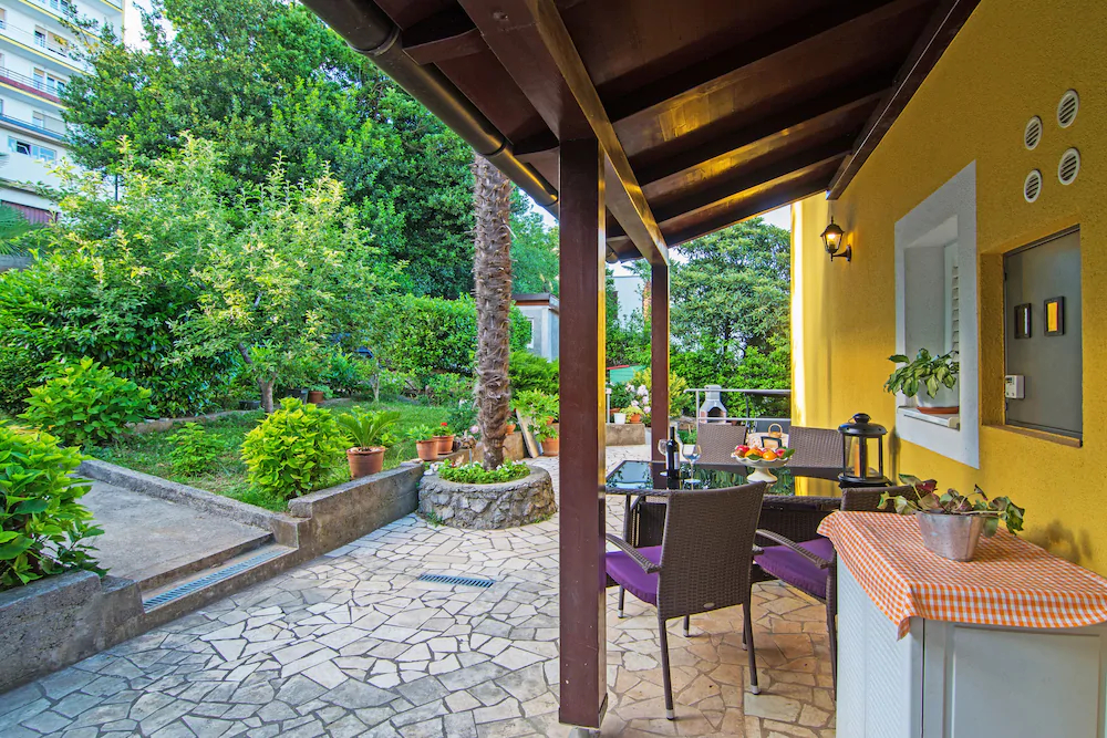 Apartments Vila Irma