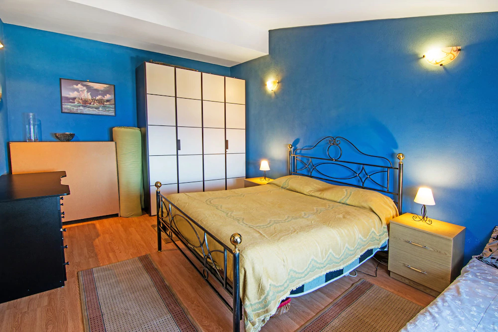 Apartments Vila Irma