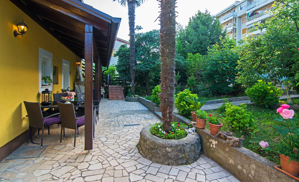 Apartments Vila Irma