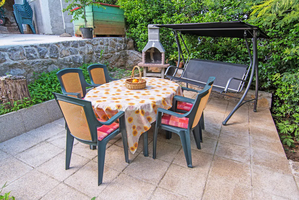 Apartments Vila Irma