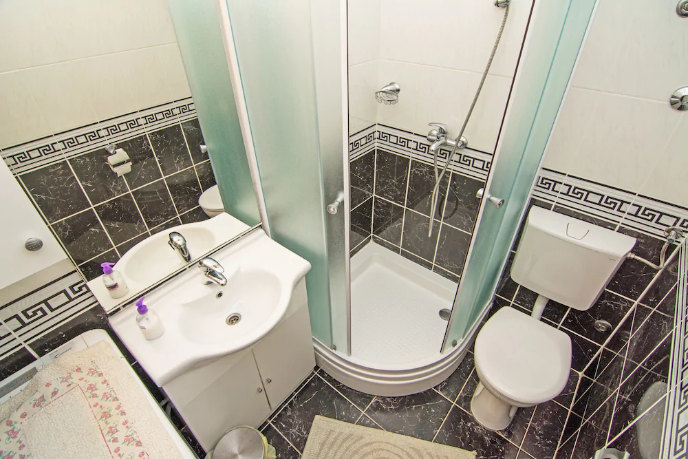 Apartments Vila Irma