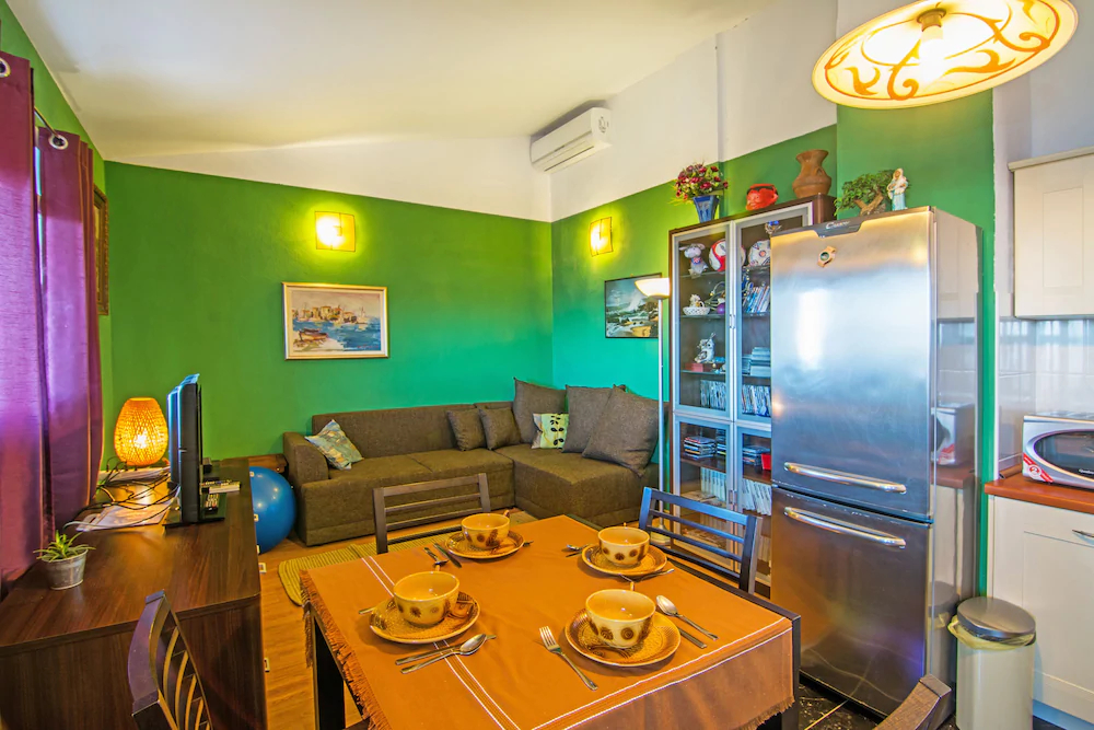 Apartments Vila Irma