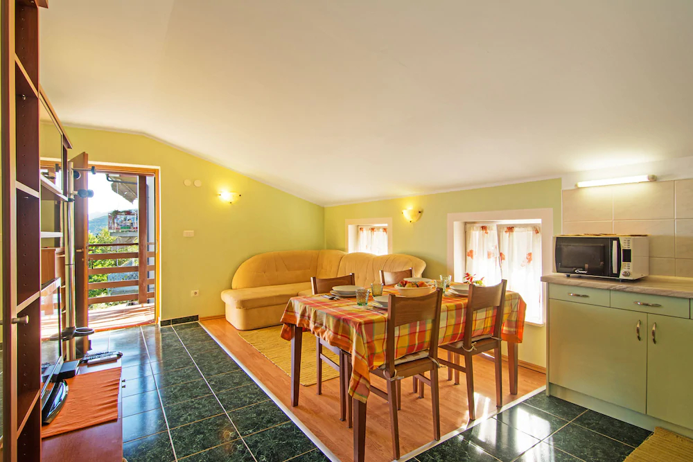 Apartments Vila Irma