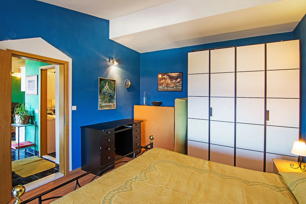 Apartments Vila Irma
