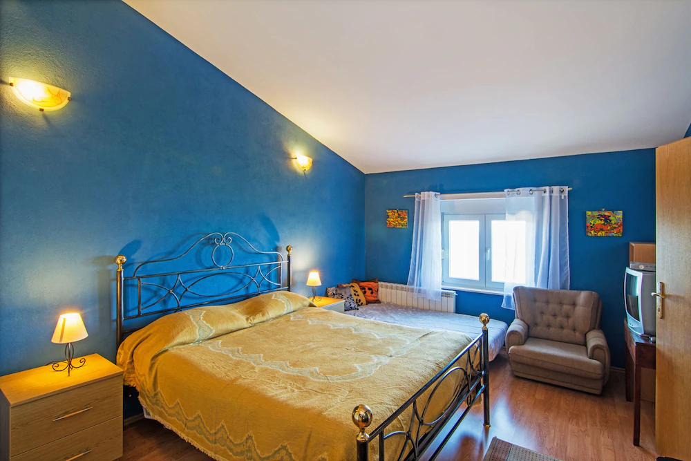Apartments Vila Irma