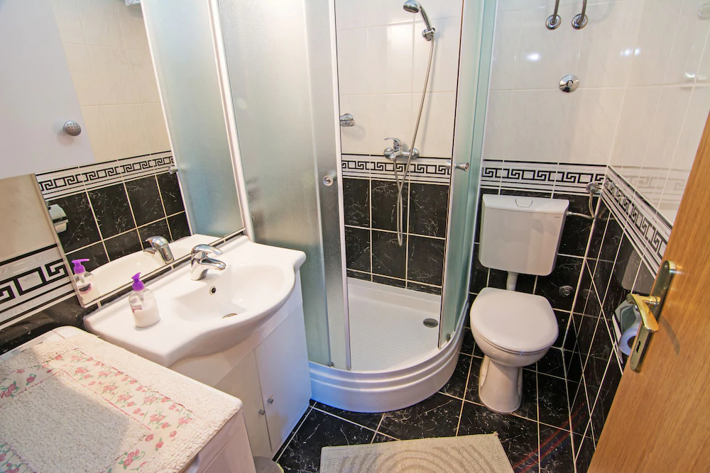 Apartments Vila Irma