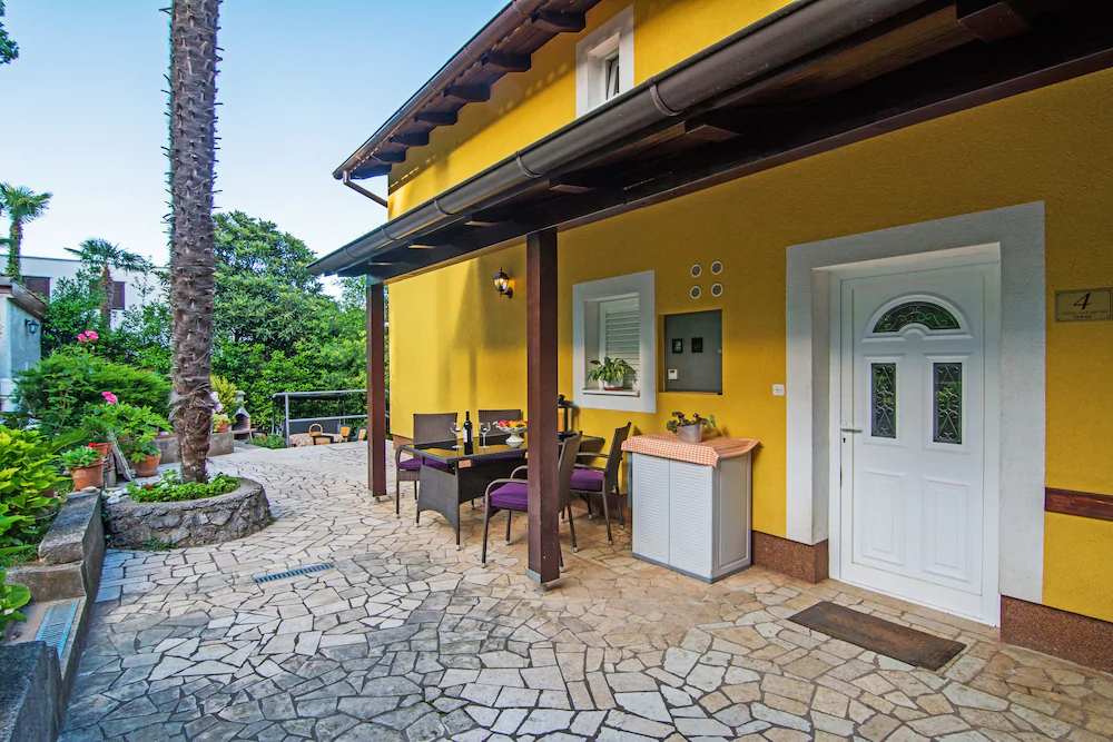 Apartments Vila Irma