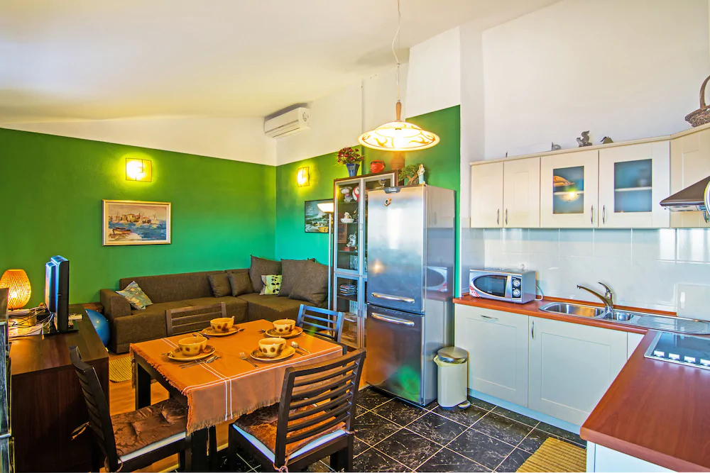 Apartments Vila Irma