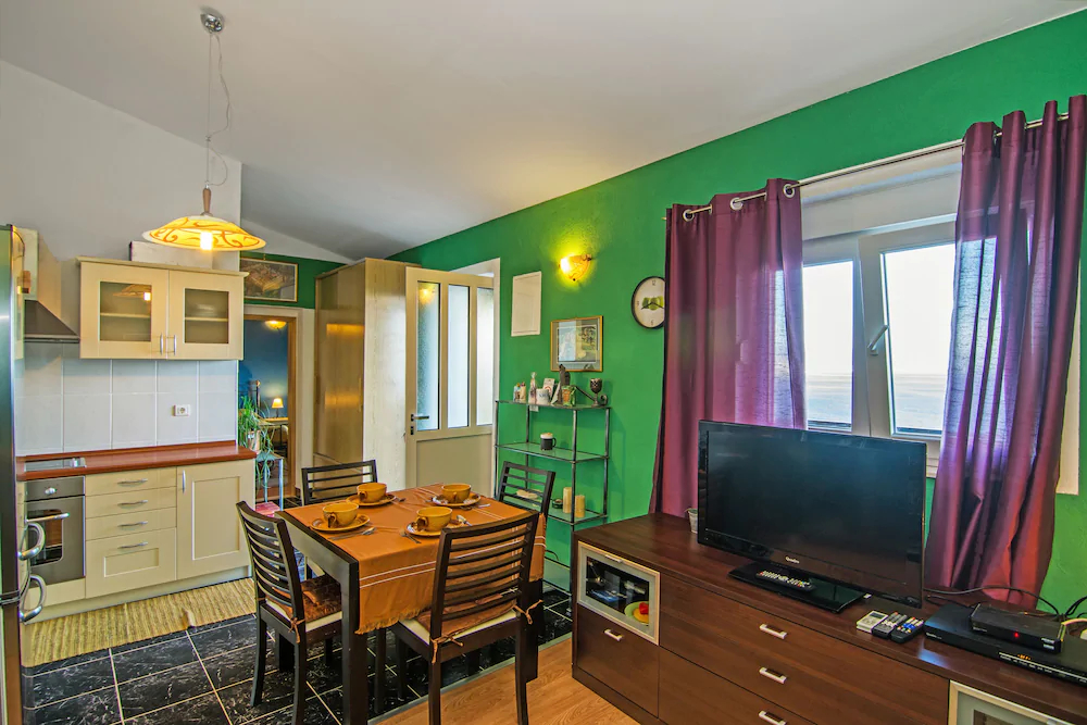 Apartments Vila Irma