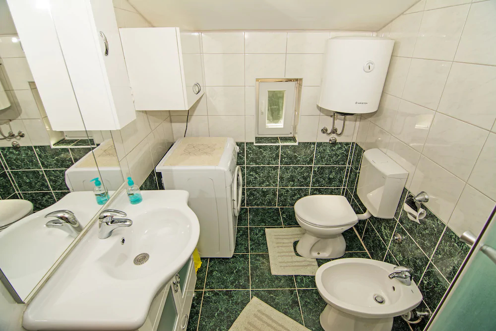 Apartments Vila Irma