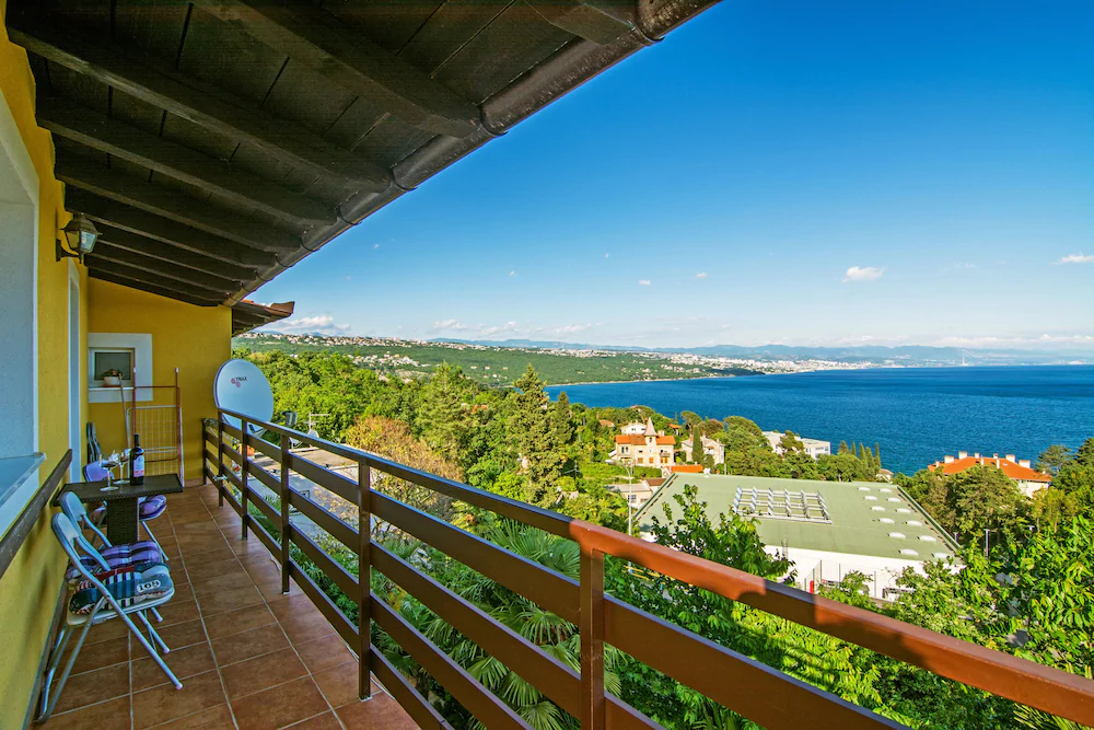 Apartments Vila Irma